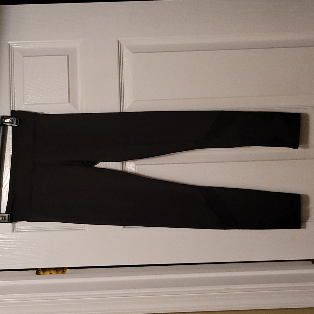 Old Navy girls leggings size L (10-12)